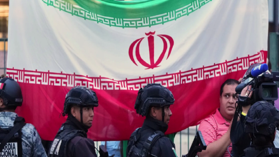 کمپ ایران امنیتیترین کمپ جام جهانی کمپ ایران امنیتیترین کمپ جام جهانی