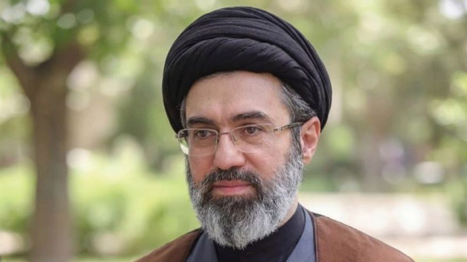 انتصاب هیئت مدیره مرکز خدمات حوزههای علمیه با حکم رهبر معظم انقلاب انتصاب هیئت مدیره مرکز خدمات حوزههای علمیه با حکم رهبر معظم انقلاب