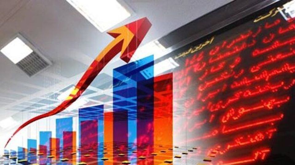 بورس رکورد شکست بورس رکورد شکست