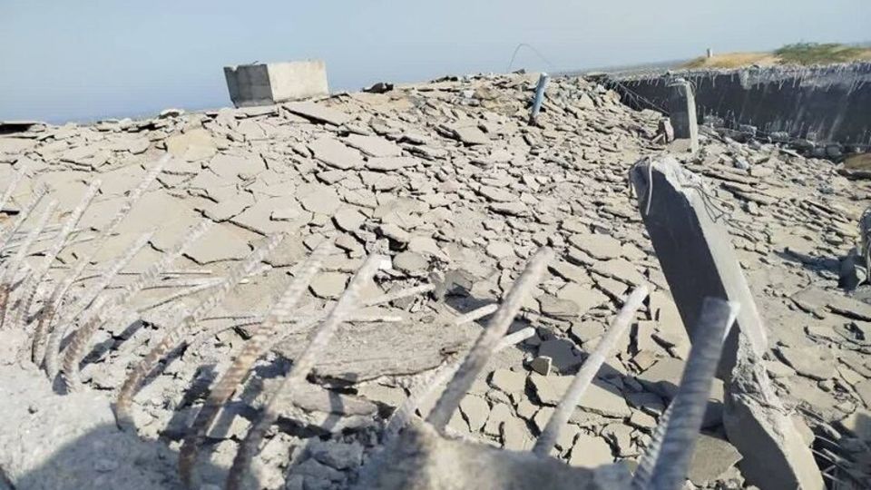 درباره کمک جدید آمریکا به مردم ایران!
