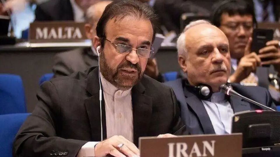 نجفی: بانیان قطعنامه شورای حکام مسوول پیامدهای آن هستند نجفی: بانیان قطعنامه شورای حکام مسوول پیامدهای آن هستند