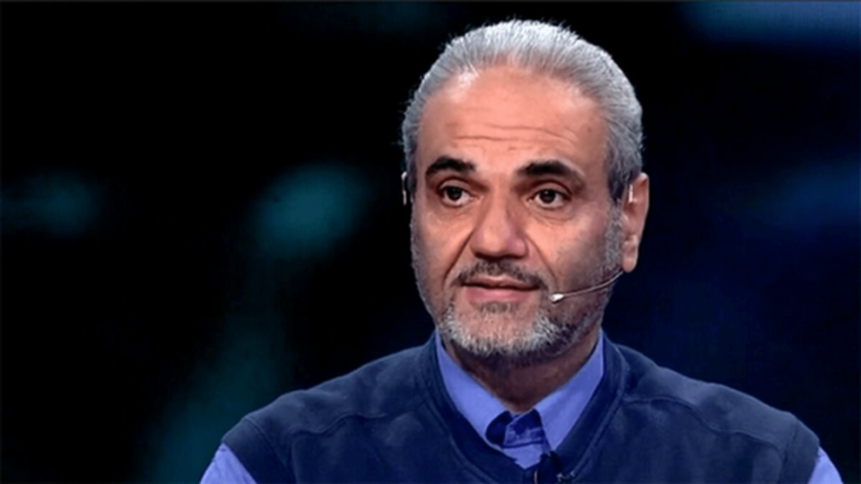 جواد خیابانی بازنشسته شد جواد خیابانی بازنشسته شد