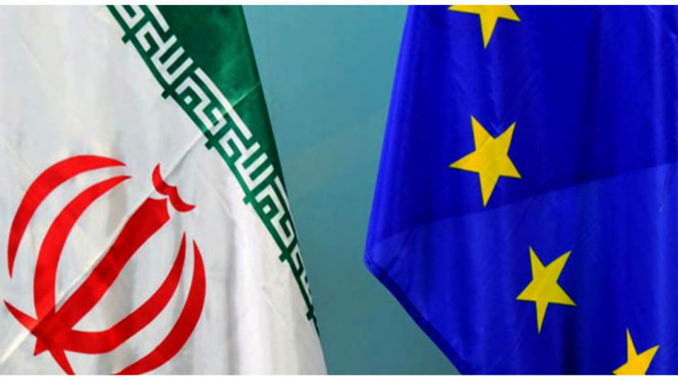 اروپا و سریال بی پایان مواضع متوهمانه علیه ایران اروپا و سریال بی پایان مواضع متوهمانه علیه ایران