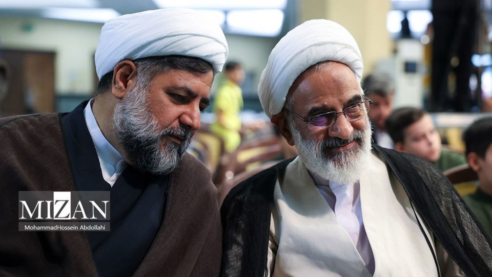  مراسم گرامیداشت اولین سالگرد شهدای جنگ ۱۲ روزه