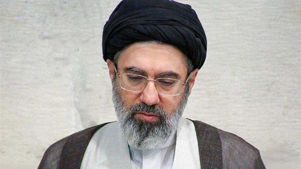 رهبر انقلاب رحلت آیتالله فیاض را تسلیت گفتند رهبر انقلاب رحلت آیتالله فیاض را تسلیت گفتند