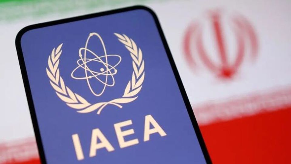 شورای حکام در مسیر سیاسیکاری؛ قطعنامه ضدایرانی چه پیام و پیامدی دارد؟ شورای حکام در مسیر سیاسیکاری؛ قطعنامه ضدایرانی چه پیام و پیامدی دارد؟