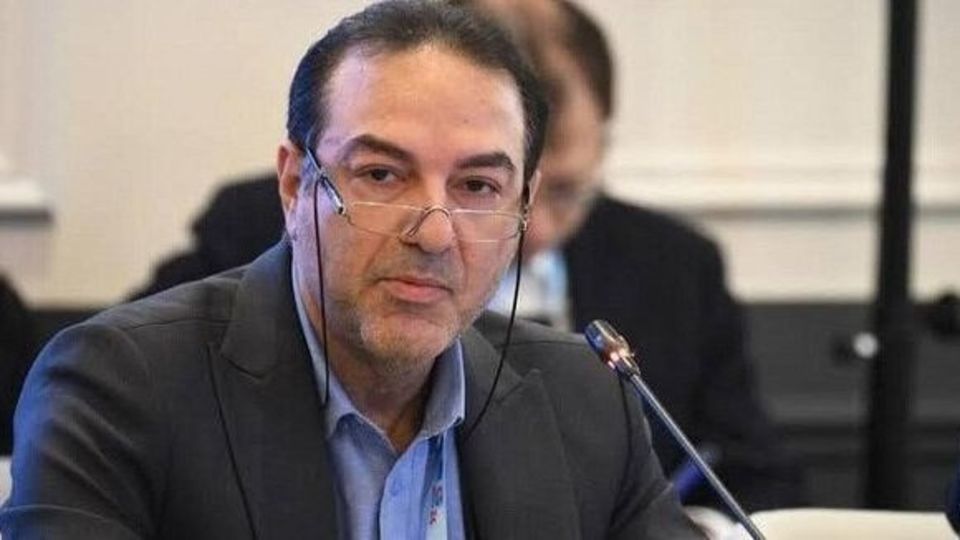 رئیسی: انجام ۴۰ درصد آزمایشهای پزشکی در کشور بی مورد است رئیسی: انجام ۴۰ درصد آزمایشهای پزشکی در کشور بی مورد است