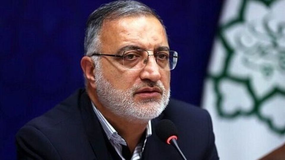 زاکانی: آیین تشییع پیکر رهبر شهید انقلاب در دهه دوم محرم برگزار میشود زاکانی: آیین تشییع پیکر رهبر شهید انقلاب در دهه دوم محرم برگزار میشود