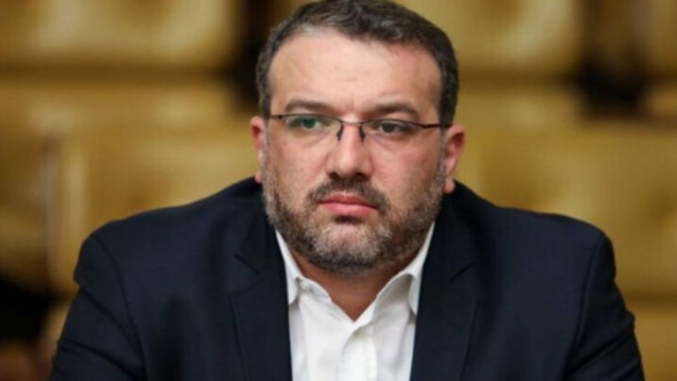 نماینده مجلس: تندروها تلگرام و توییترشان برقرار است،طرفدار قطع اینترنت اند نماینده مجلس: تندروها تلگرام و توییترشان برقرار است،طرفدار قطع اینترنت اند