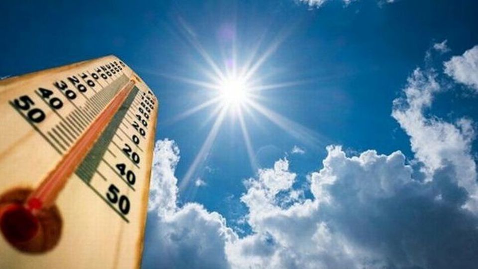 پیشبینی مهم از هوای تهران؛ گرما از این زمان تشدید میشود پیشبینی مهم از هوای تهران؛ گرما از این زمان تشدید میشود