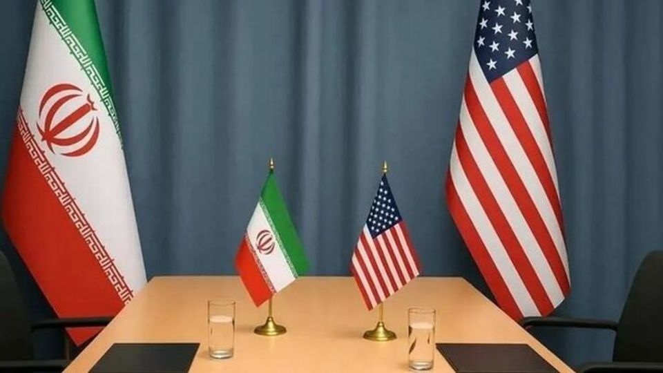 جزئیات جدید از پیشنویس تفاهمنامه ۱۴ ماده ای ایران و آمریکا جزئیات جدید از پیشنویس تفاهمنامه ۱۴ ماده ای ایران و آمریکا