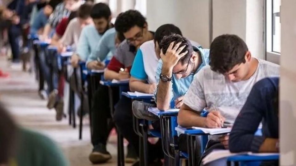 برنامه امتحانات نهایی دانش آموزان یازدهم و دوازدهم منتشر شد برنامه امتحانات نهایی دانش آموزان یازدهم و دوازدهم منتشر شد