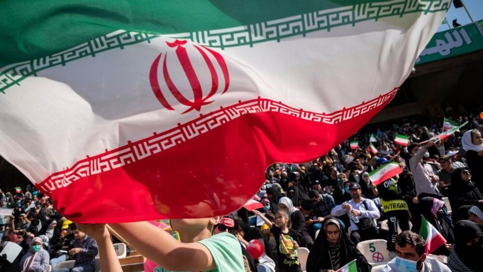 دوران «ایران باید، ایران نباید» گذشت!.. دوران «ایران باید، ایران نباید» گذشت!..