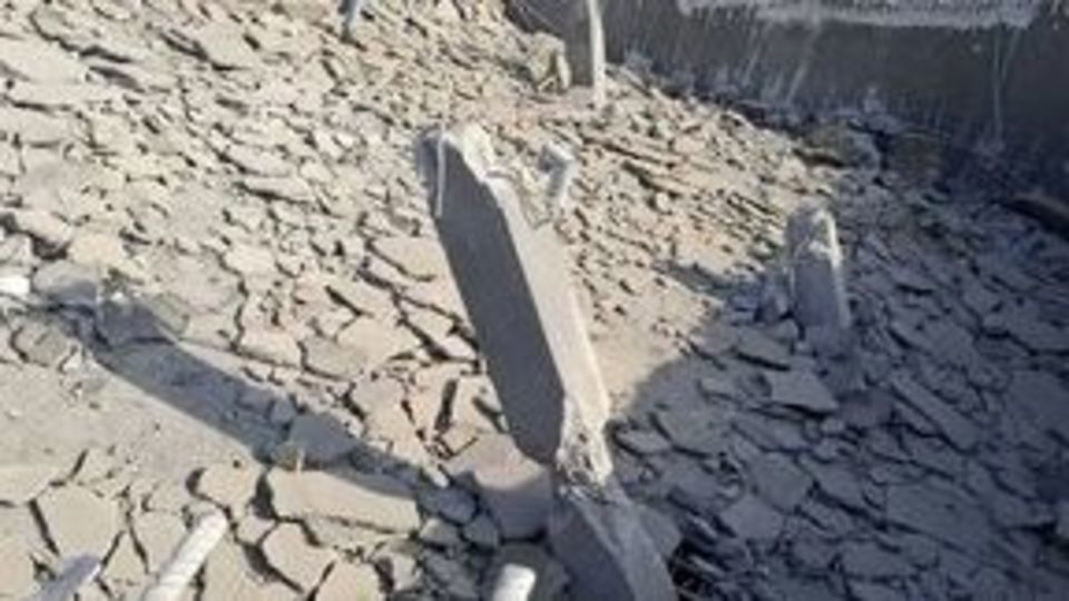 حمله به تأسیسات آبرسانی؛ مصداق جنایت جنگی