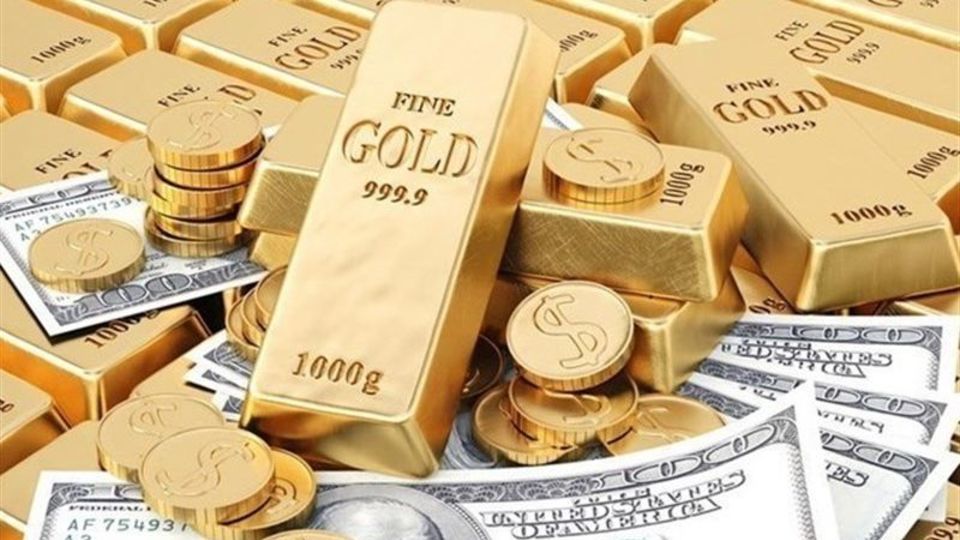 قیمت طلا، سکه و دلار امروز ۲۳ خردادماه قیمت طلا، سکه و دلار امروز ۲۳ خردادماه