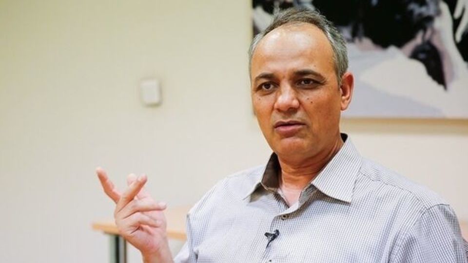 تحلیل احمد زیدآبادی از شرایط توافق ایران و آمریکا تحلیل احمد زیدآبادی از شرایط توافق ایران و آمریکا