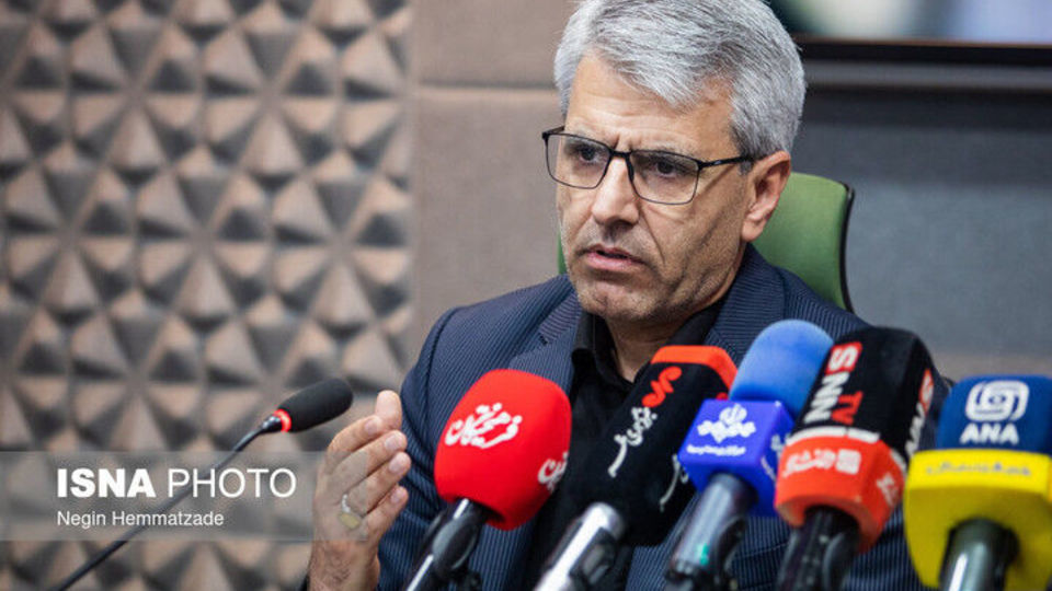 بقایی: تفاهم احتمالی با آمریکا توافق نهایی نیست/ زمان امضای تفاهم فردا نخواهد بود بقایی: تفاهم احتمالی با آمریکا توافق نهایی نیست/ زمان امضای تفاهم فردا نخواهد بود