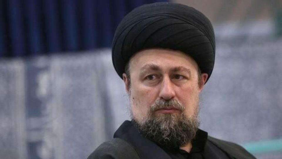 سید حسن خمینی: باید به تصمیمات کلان نظام اعتماد کنیم سید حسن خمینی: باید به تصمیمات کلان نظام اعتماد کنیم