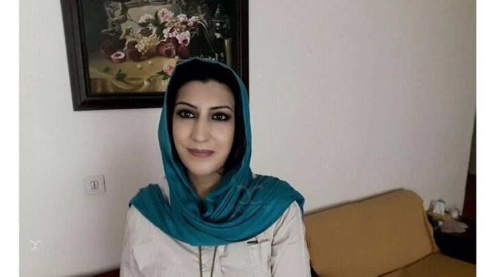 شهرزاد جواهری درگذشت شهرزاد جواهری درگذشت
