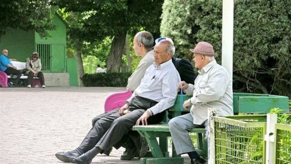 افزایش مبلغ و تعداد تسهیلات بازنشستگان تأمین اجتماعی افزایش مبلغ و تعداد تسهیلات بازنشستگان تأمین اجتماعی