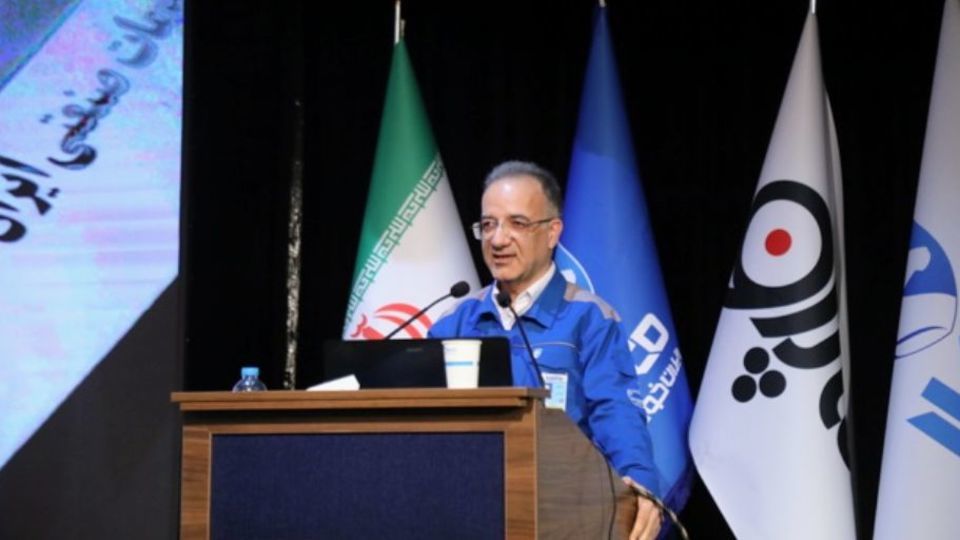 تحقق ۱۳ همت کاهش هزینه با اتکا به ظرفیتهای درونسازمانی در سال ۱۴۰۴ تحقق ۱۳ همت کاهش هزینه با اتکا به ظرفیتهای درونسازمانی در سال ۱۴۰۴