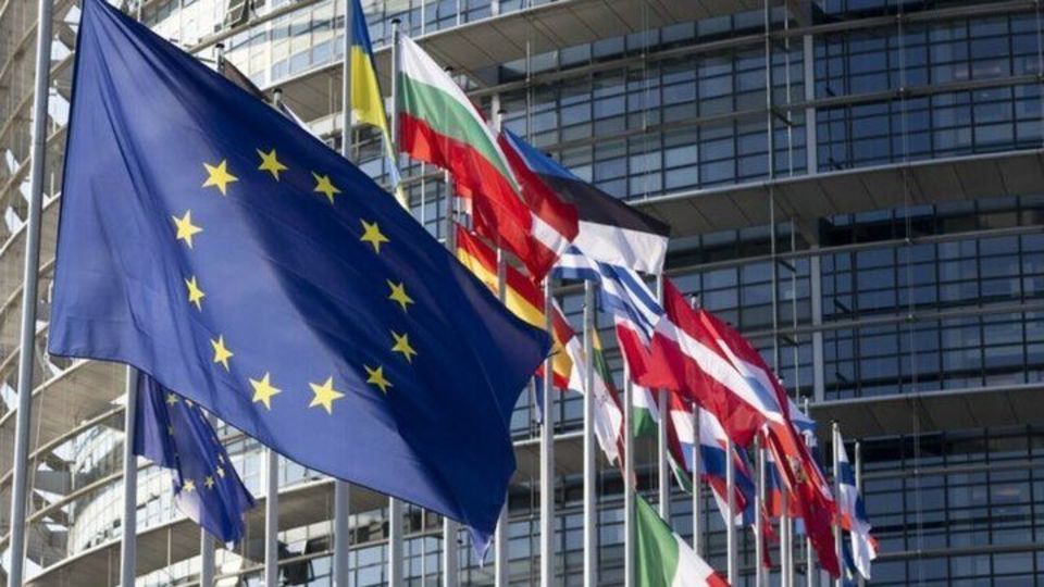 واکنش اروپا به نهایی شدن تفاهمنامه تهران-واشنگتن واکنش اروپا به نهایی شدن تفاهمنامه تهران-واشنگتن