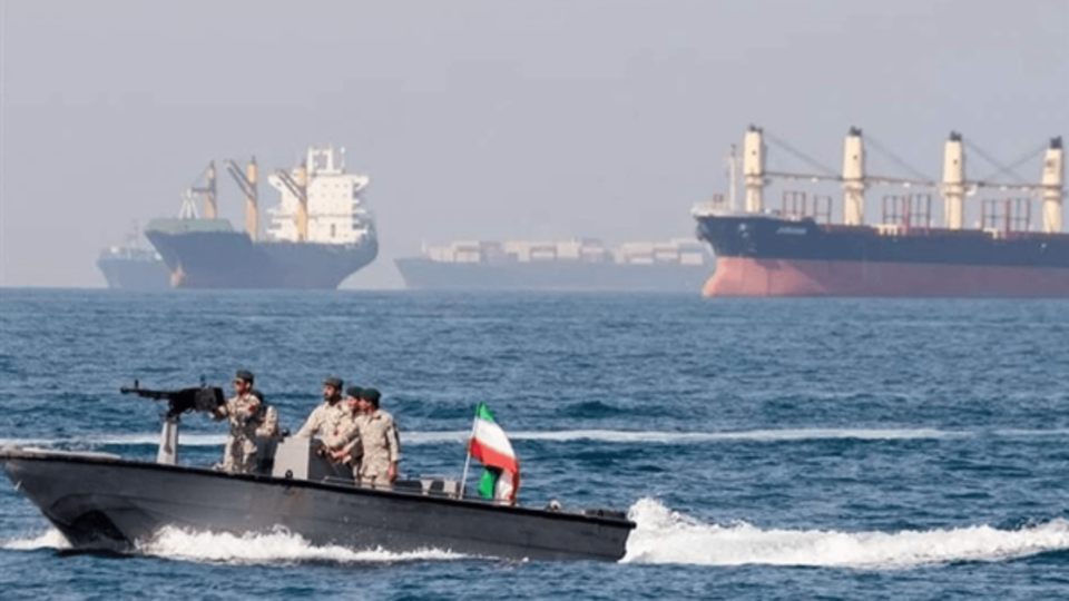 جزئیات جدید از متن تفاهم آمریکا درباره تنگه هرمز جزئیات جدید از متن تفاهم آمریکا درباره تنگه هرمز
