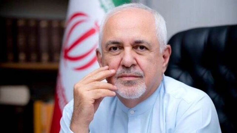 واکنش محمدجواد ظریف به تفاهم ایران و آمریکا واکنش محمدجواد ظریف به تفاهم ایران و آمریکا