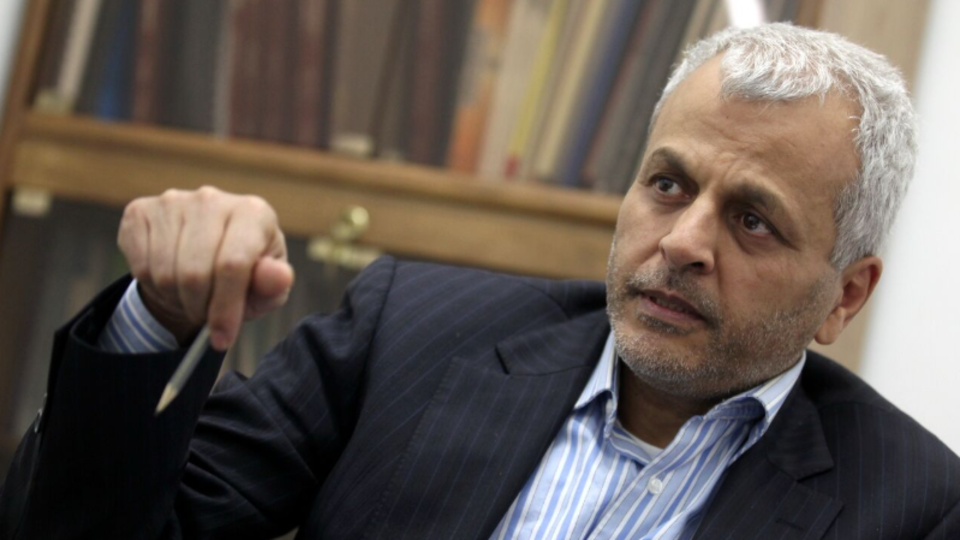 مشارکت بخش خصوصی مهمترین ظرفیت بازسازی اقتصاد پساجنگ است مشارکت بخش خصوصی مهمترین ظرفیت بازسازی اقتصاد پساجنگ است