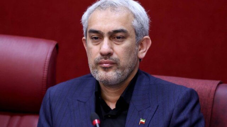 وزیر اقتصاد: میخواهیم کالابرگ دهکهای پایین را افزایش دهیم وزیر اقتصاد: میخواهیم کالابرگ دهکهای پایین را افزایش دهیم