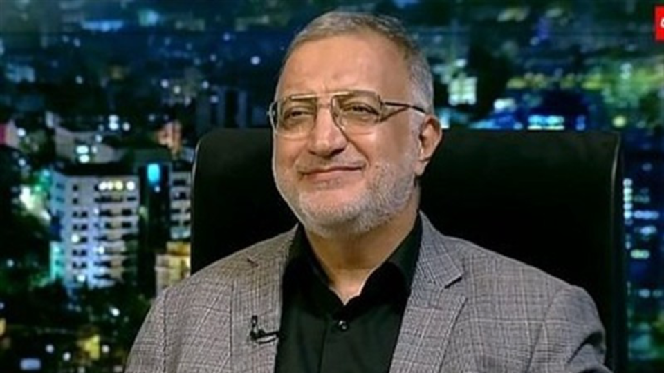 زاکانی: جنگ ما با آمریکا ادامه دارد و با تفاهم خاتمه نمییابد زاکانی: جنگ ما با آمریکا ادامه دارد و با تفاهم خاتمه نمییابد