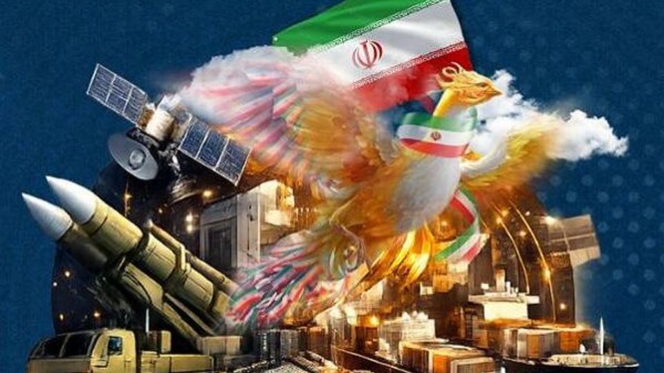 جنگی که جایگاه ایران را بازتعریف کرد جنگی که جایگاه ایران را بازتعریف کرد