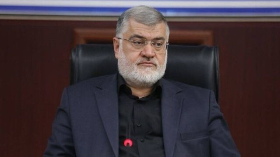 مسیر تشییع رهبر شهید مشخص شده و بزودی اعلام میشود مسیر تشییع رهبر شهید مشخص شده و بزودی اعلام میشود
