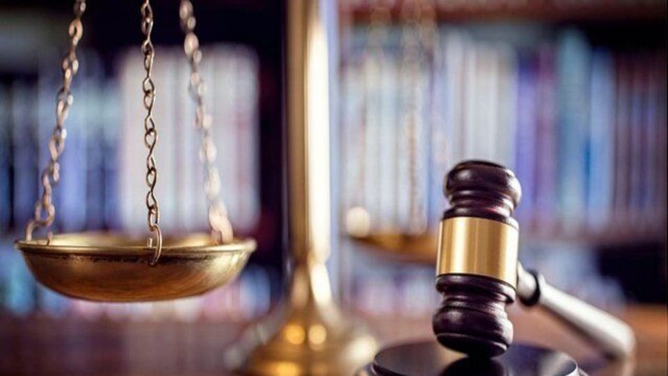 رئیسکل دادگستری استان سمنان: حکم اعدام ۲ نفر از لیدرهای از حوادث دی ۱۴۰۴ اجرا شد رئیسکل دادگستری استان سمنان: حکم اعدام ۲ نفر از لیدرهای از حوادث دی ۱۴۰۴ اجرا شد