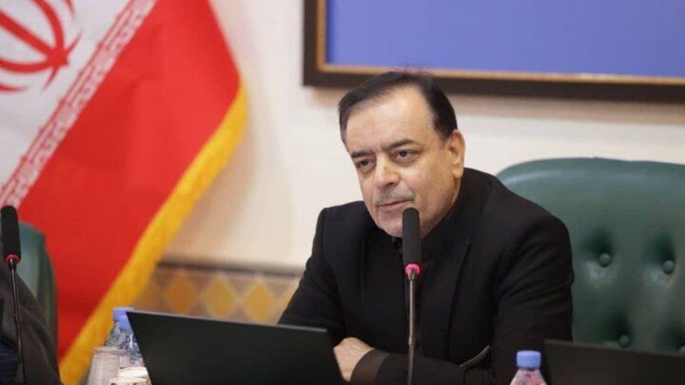 شهردار بوشهر استیضاح و برکنار شد شهردار بوشهر استیضاح و برکنار شد