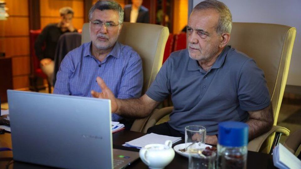 رئیسجمهور: رخدادهای اجتماعی دیماه سال گذشته قابل پیشگیری بود رئیسجمهور: رخدادهای اجتماعی دیماه سال گذشته قابل پیشگیری بود