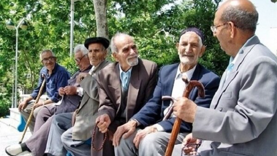 وام بازنشستگان ۶۰ میلیونی شد وام بازنشستگان ۶۰ میلیونی شد