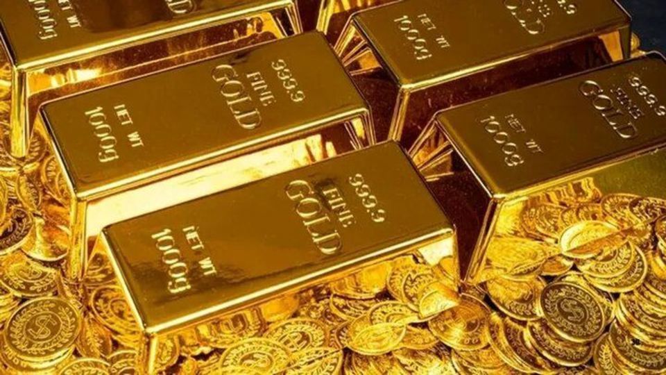 یک کارشناس اقتصادی: طلا همچنان بیرقیبترین ابزار سرمایهگذاری است یک کارشناس اقتصادی: طلا همچنان بیرقیبترین ابزار سرمایهگذاری است