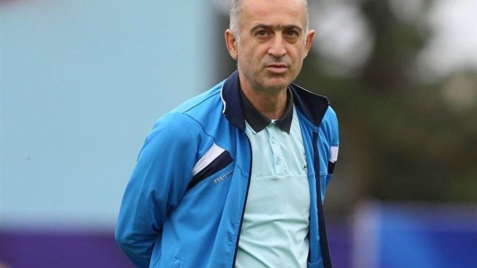 کمالوند رسما سرمربی خیبر شد کمالوند رسما سرمربی خیبر شد