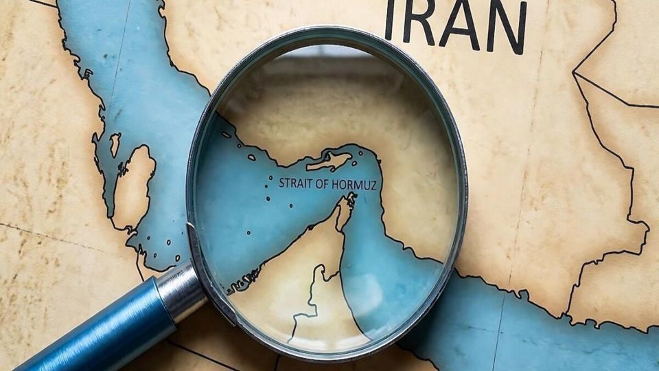 روایت گاردین از تثبیت نقش ایران در اداره تنگه هرمز روایت گاردین از تثبیت نقش ایران در اداره تنگه هرمز
