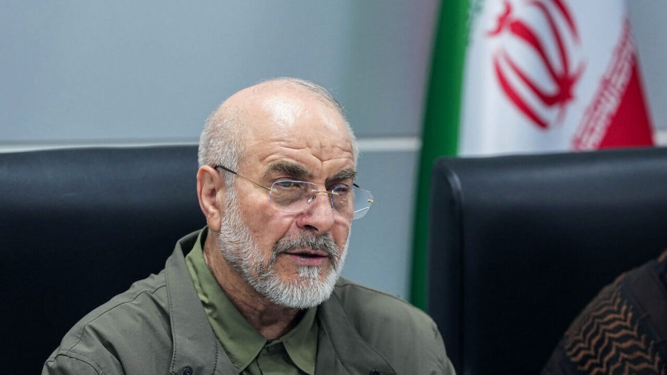 قالیباف: هر آنچه را که با اقدام نظامی میخواستیم به دست بیاوریم، چندین برابر آن را از طریق مذاکره گرفتیم قالیباف: هر آنچه را که با اقدام نظامی میخواستیم به دست بیاوریم، چندین برابر آن را از طریق مذاکره گرفتیم