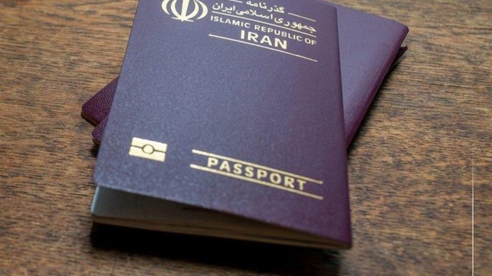 زمان آغاز ثبتنام زائران اربعین زمان آغاز ثبتنام زائران اربعین