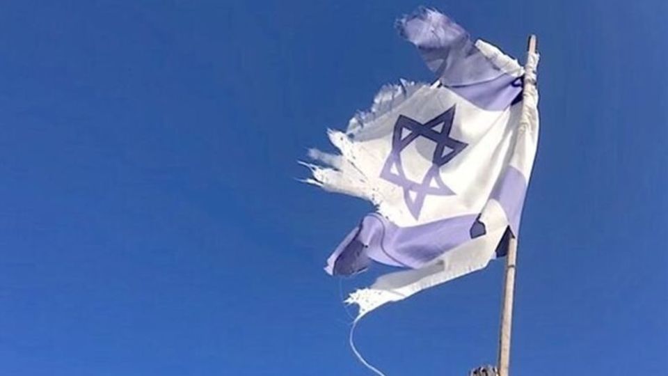 سقوط بورس اسرائیل پس از توافق ایران و آمریکا/ ۴۲ میلیارد دلار دود شد سقوط بورس اسرائیل پس از توافق ایران و آمریکا/ ۴۲ میلیارد دلار دود شد