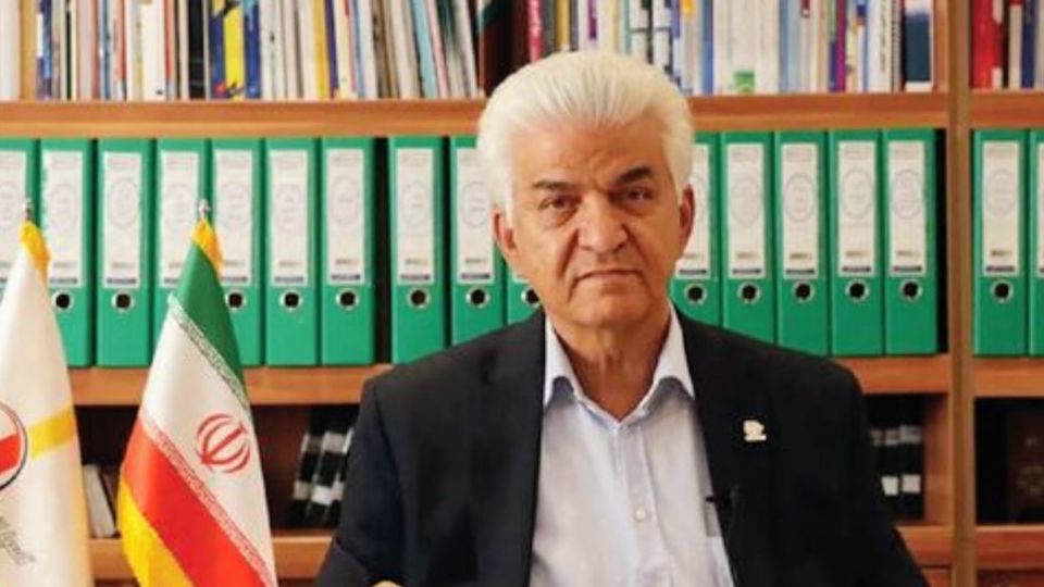 نجفیمنش: جهش نقدینگی و قیمتگذاری دستوری؛ واقعیتها را ببینیم/ انتقاد از تمرکز سیاستی بر این صنعت نجفیمنش: جهش نقدینگی و قیمتگذاری دستوری؛ واقعیتها را ببینیم/ انتقاد از تمرکز سیاستی بر این صنعت