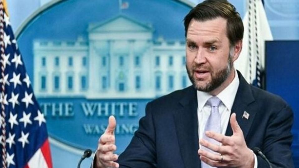 ونس: دوره ۶۰ روزه مندرج در توافق با ایران آغاز شده است ونس: دوره ۶۰ روزه مندرج در توافق با ایران آغاز شده است