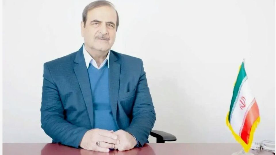 سفیر پیشین ایران در کویت و اردن: آینده روابط ایران با همسایگان به کیفیت تفاهم تهران-واشینگتن گره خورده است سفیر پیشین ایران در کویت و اردن: آینده روابط ایران با همسایگان به کیفیت تفاهم تهران-واشینگتن گره خورده است