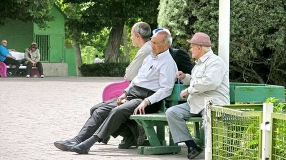 واریز حقوق خردادماه بازنشستگان کشوری/ حقوق تمامی ذینفعان تا ظهر جمعه پرداخت میشود واریز حقوق خردادماه بازنشستگان کشوری/ حقوق تمامی ذینفعان تا ظهر جمعه پرداخت میشود
