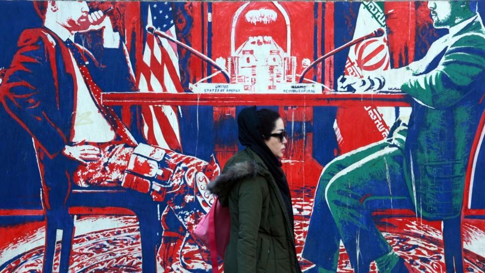 سوئیس: گفتوگوهای میان امریکا و ایران که قرار بود امروز برگزار شود، لغو شد سوئیس: گفتوگوهای میان امریکا و ایران که قرار بود امروز برگزار شود، لغو شد