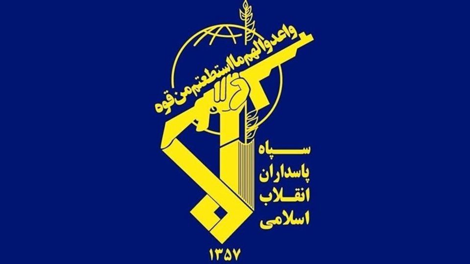 سپاه: ملت عزیز و رزمندگان اسلام پشتوانه دولتمردان خود هستند سپاه: ملت عزیز و رزمندگان اسلام پشتوانه دولتمردان خود هستند