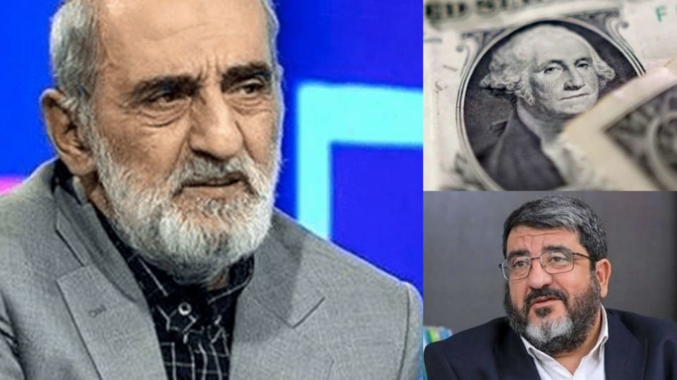 با توافق بد همیشه جنگ است/برخی کسبه و تجار فقط نفع خود را می جویند/ کاش آقای شریعتمداری راه حل هم بدهند با توافق بد همیشه جنگ است/برخی کسبه و تجار فقط نفع خود را می جویند/ کاش آقای شریعتمداری راه حل هم بدهند